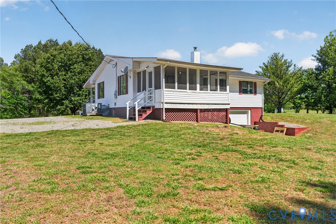 297 Deer Run Road Blackstone, VA 23824 - Photo 32 of 38