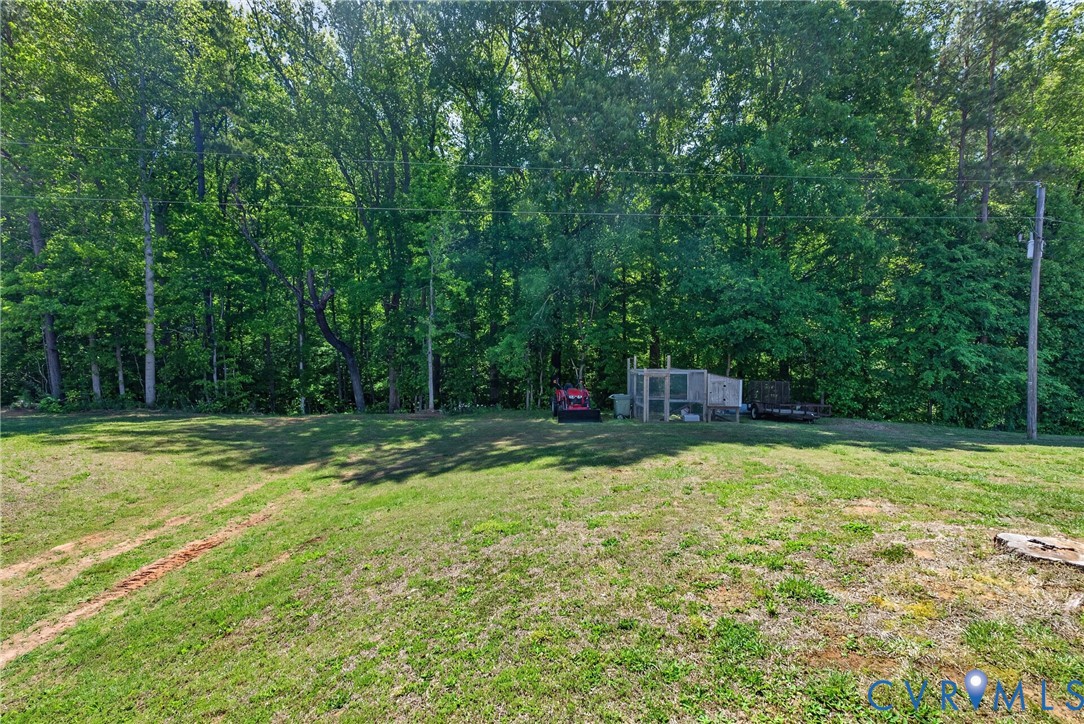 297 Deer Run Road Blackstone, VA 23824 - Photo 33 of 38