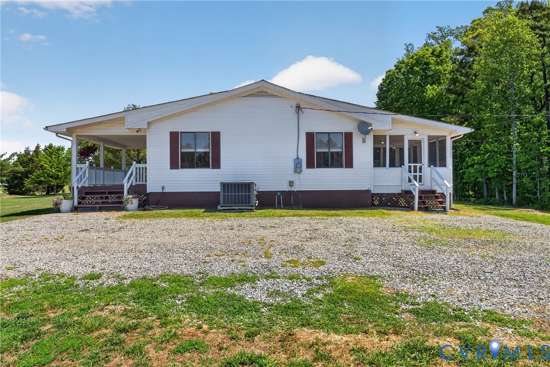 297 Deer Run Road Blackstone, VA 23824 - Photo 34 of 38