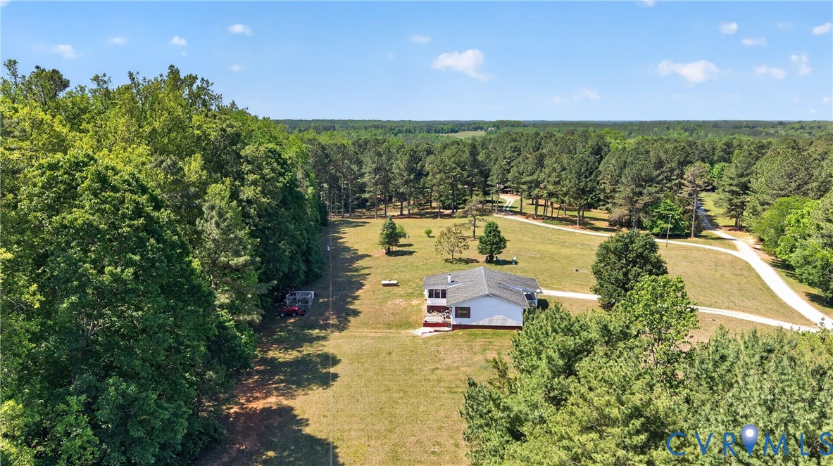 297 Deer Run Road Blackstone, VA 23824 - Photo 36 of 38
