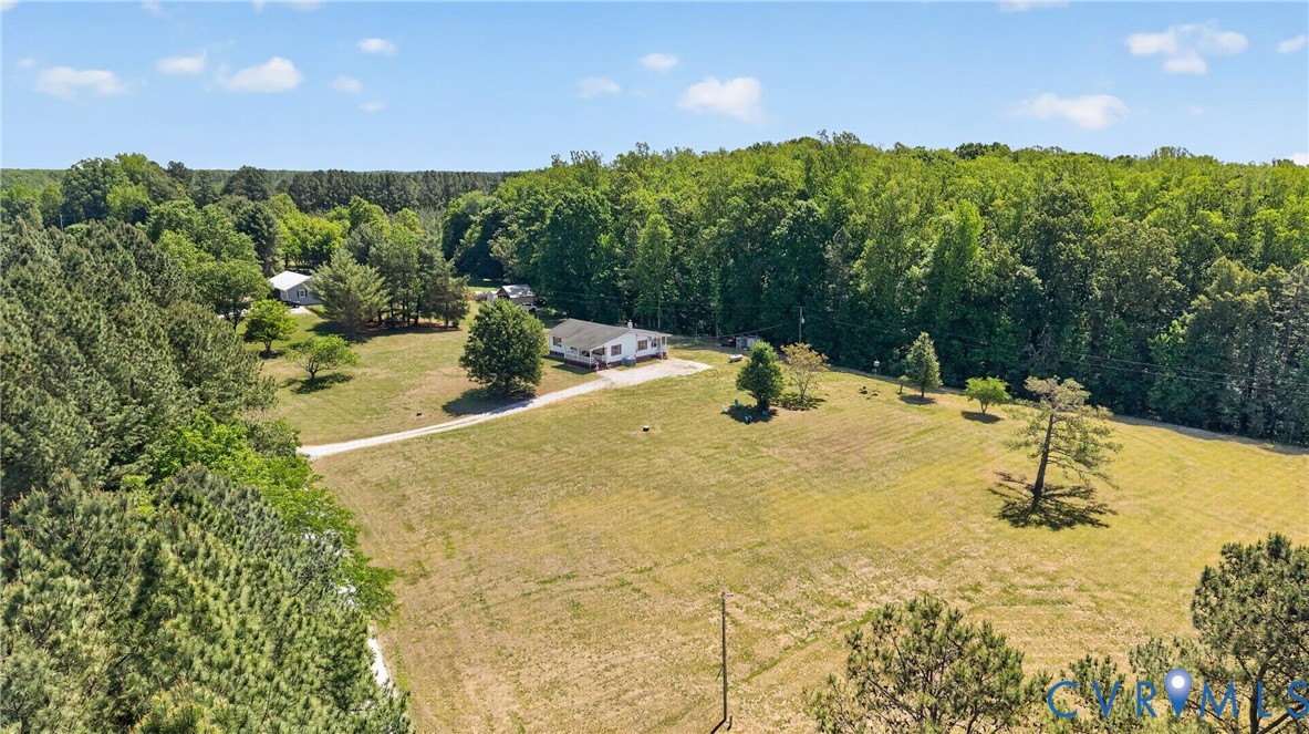 297 Deer Run Road Blackstone, VA 23824 - Photo 38 of 38