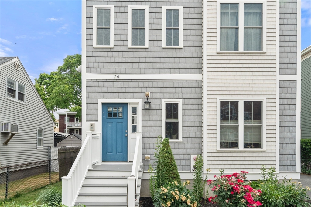 74 Brookley Road, Unit 2 Boston, MA 02130 - Photo 24 of 26