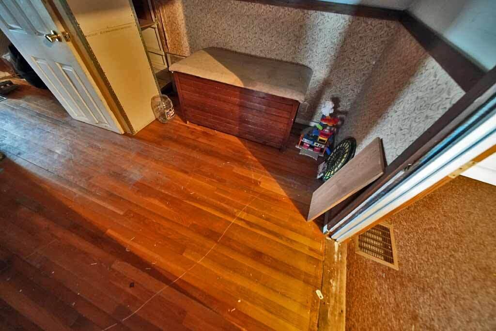 25 South McIntyre Road Houlton, ME 04730 - Photo 18 of 30 hardwood-floors-hodgdon-hom