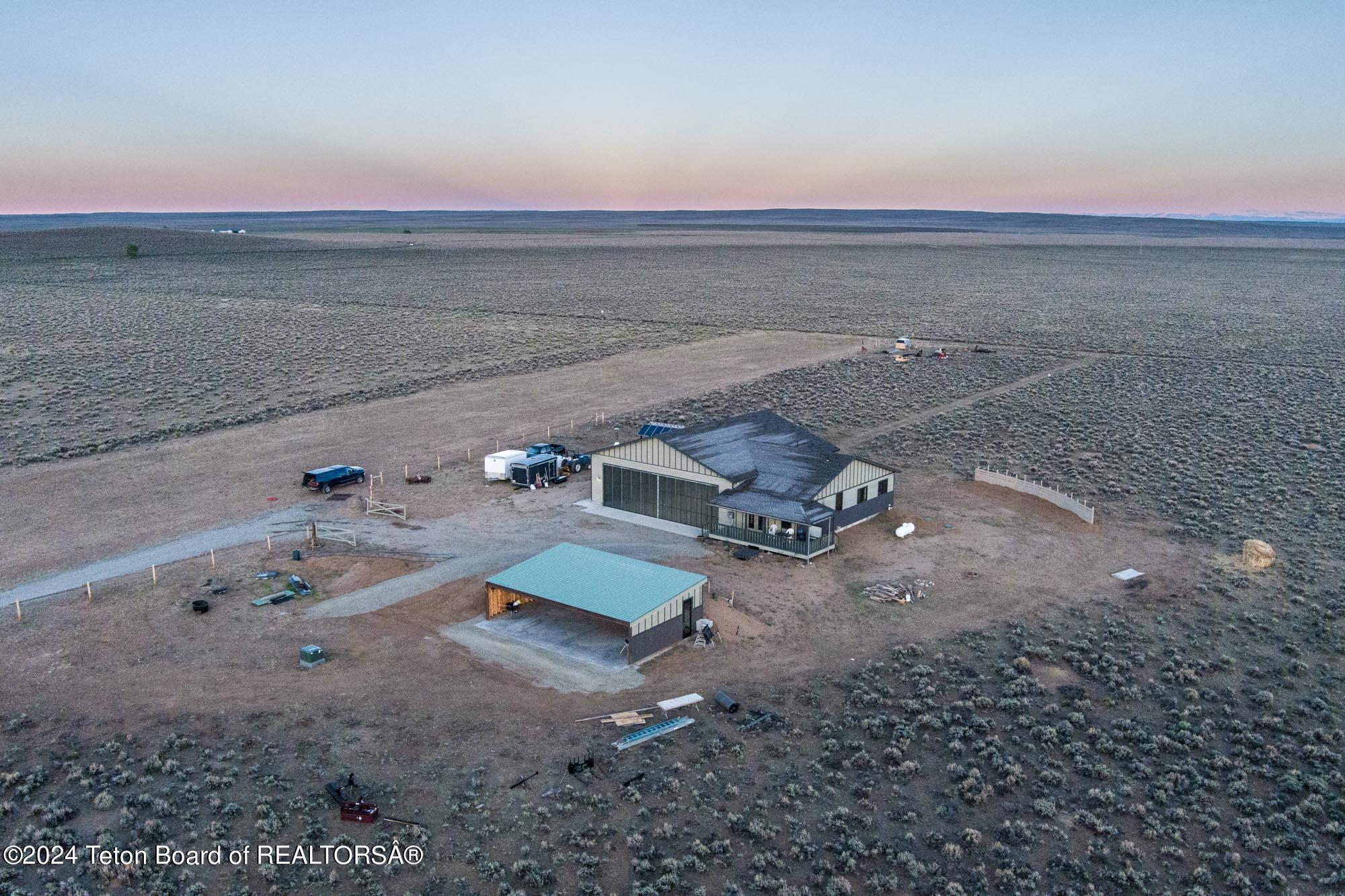 78 East Fork Big Sandy Road Boulder, WY 82923 - Photo 63 of 77 MAX_0322