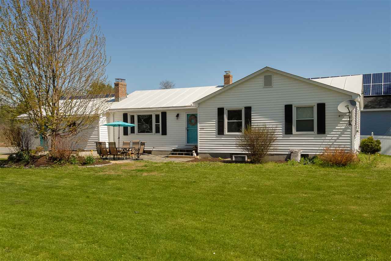 485 Chandler Road Hartford, VT 05001 - Photo 1 of 19 Gallery Image 1
