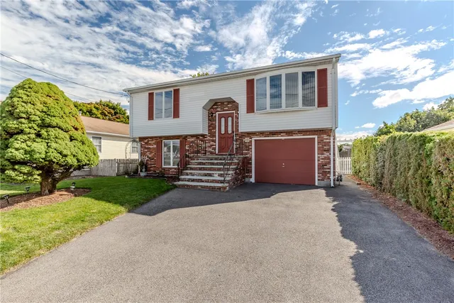 $410,000 | 63 Whirlaway Place, Pawtucket, RI 02861