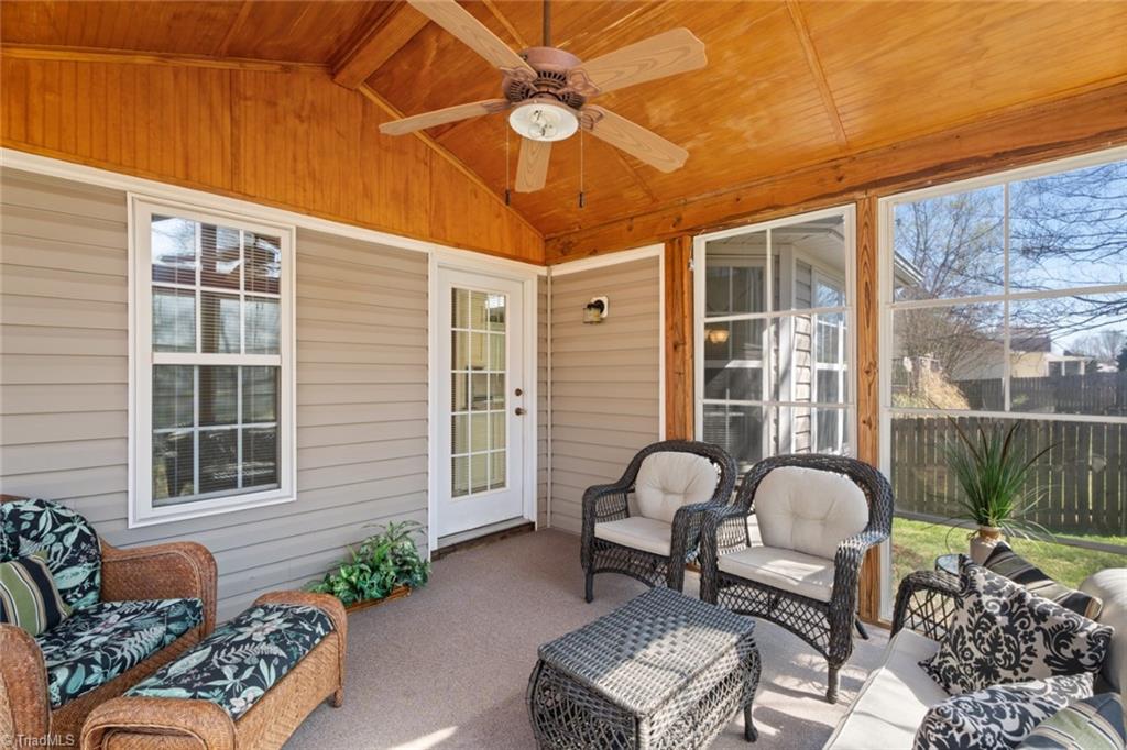 1784 Spring Path Trail Clemmons, NC 27012 - Photo 11 of 35