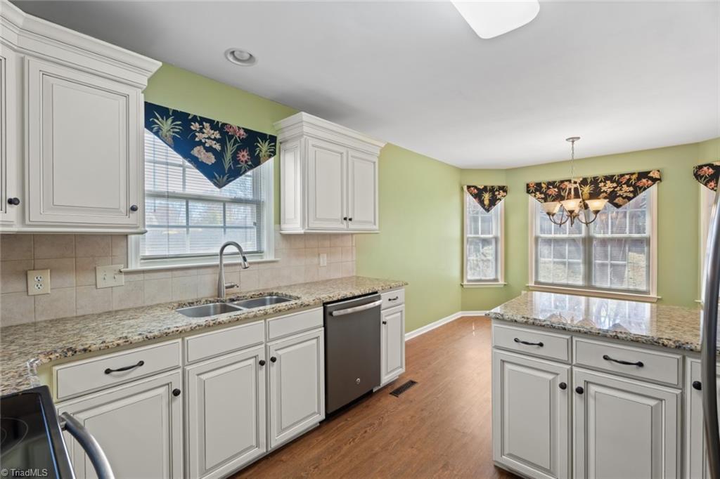 1784 Spring Path Trail Clemmons, NC 27012 - Photo 16 of 35