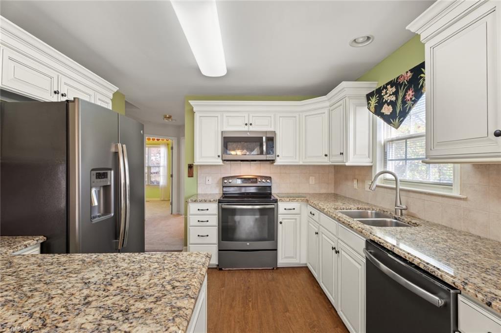 1784 Spring Path Trail Clemmons, NC 27012 - Photo 18 of 35