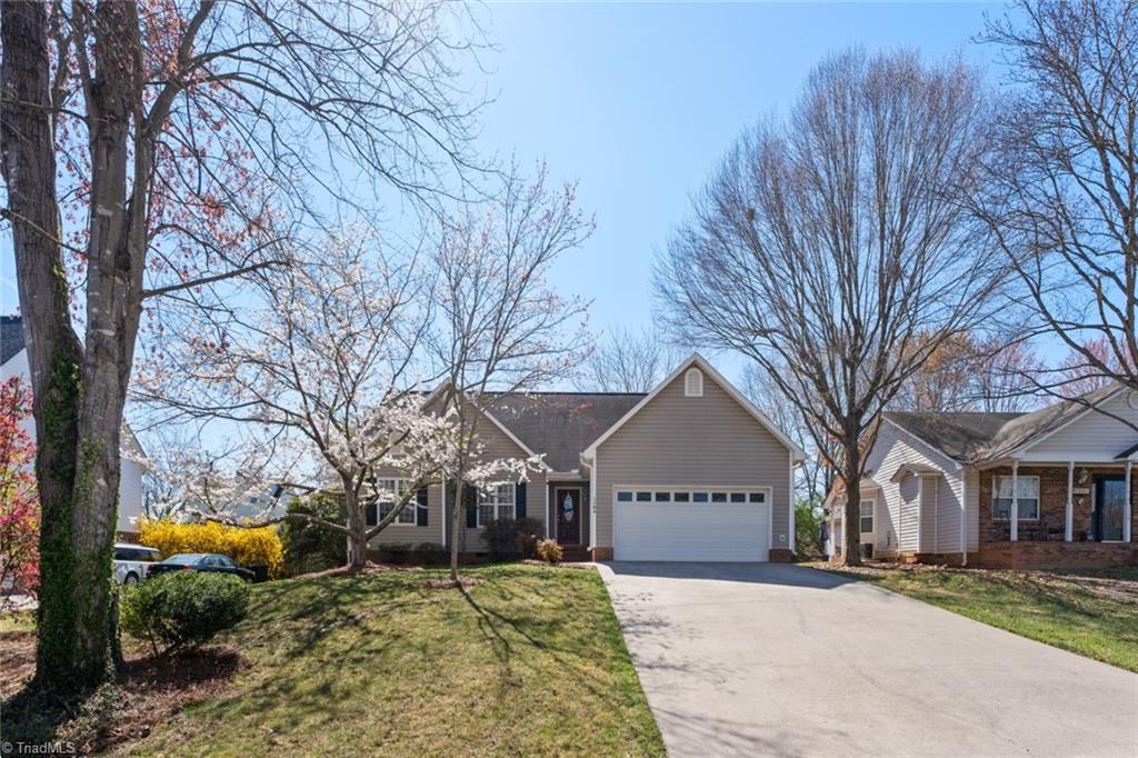 1784 Spring Path Trail Clemmons, NC 27012 - Photo 2 of 35