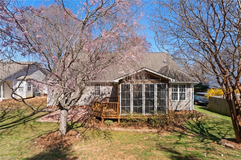 1784 Spring Path Trail Clemmons, NC 27012 - Photo 30 of 35