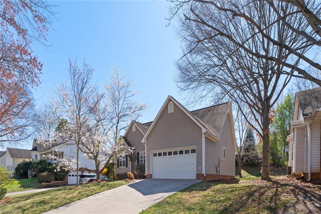 1784 Spring Path Trail Clemmons, NC 27012 - Photo 3 of 35