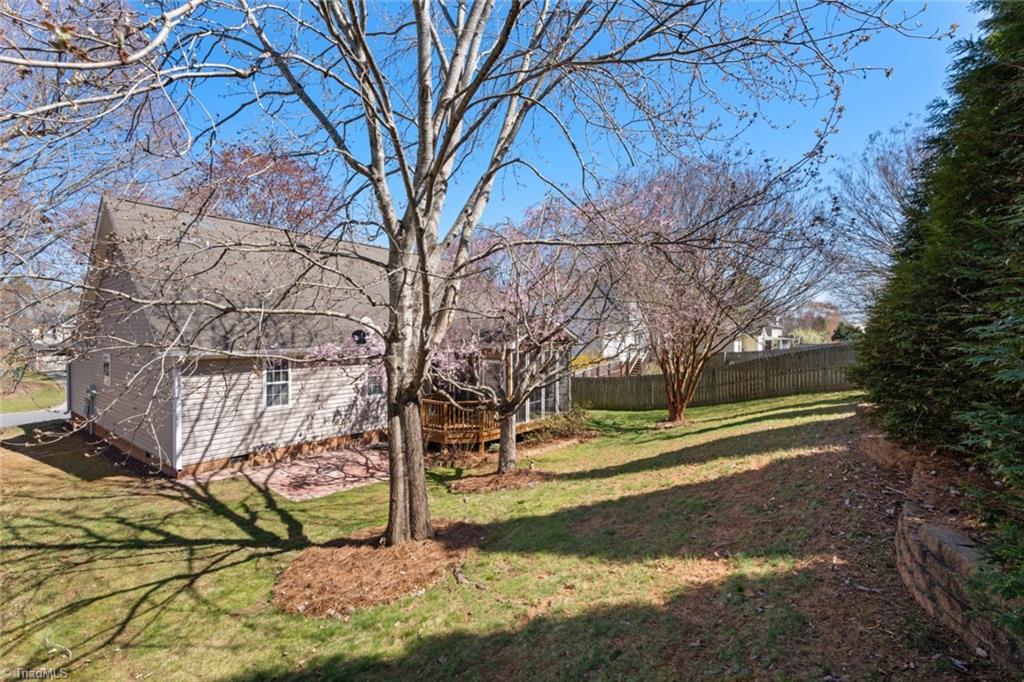 1784 Spring Path Trail Clemmons, NC 27012 - Photo 32 of 35