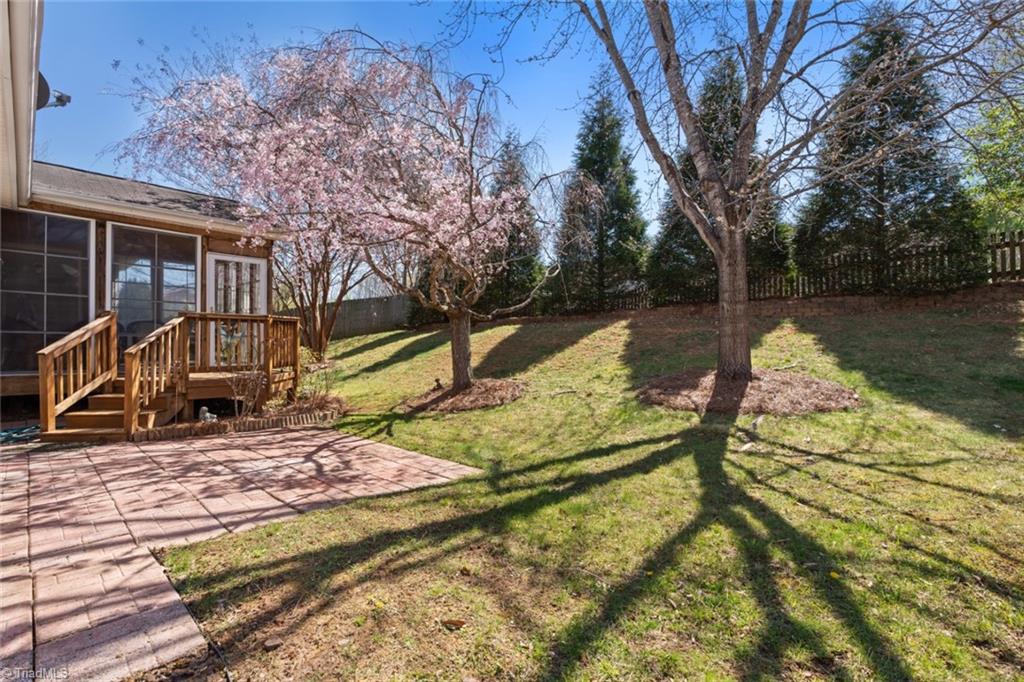 1784 Spring Path Trail Clemmons, NC 27012 - Photo 33 of 35