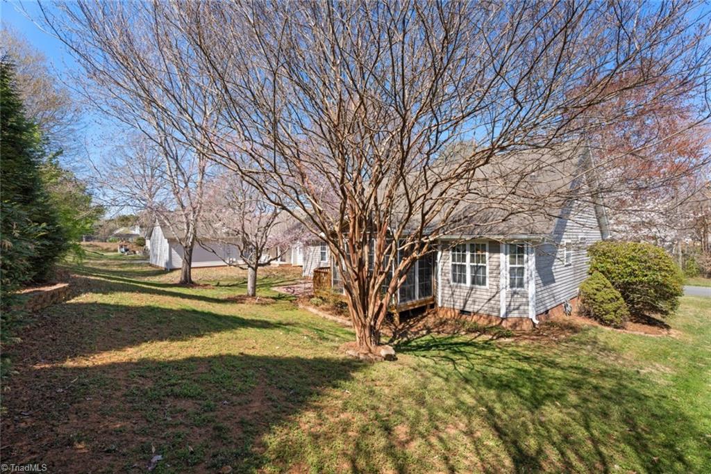 1784 Spring Path Trail Clemmons, NC 27012 - Photo 34 of 35