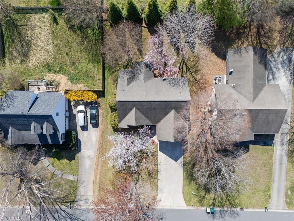 1784 Spring Path Trail Clemmons, NC 27012 - Photo 35 of 35