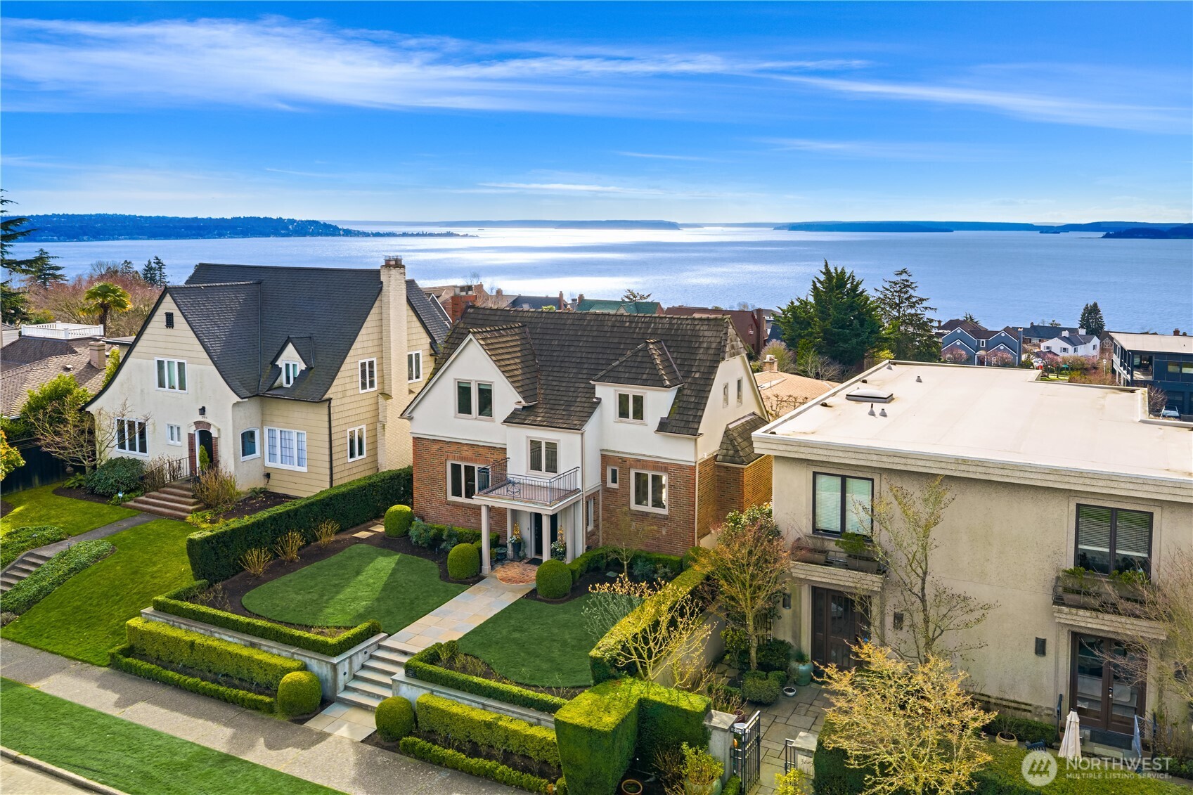 2519 Crestmont Place West Seattle, WA 98199 - Photo 40 of 40