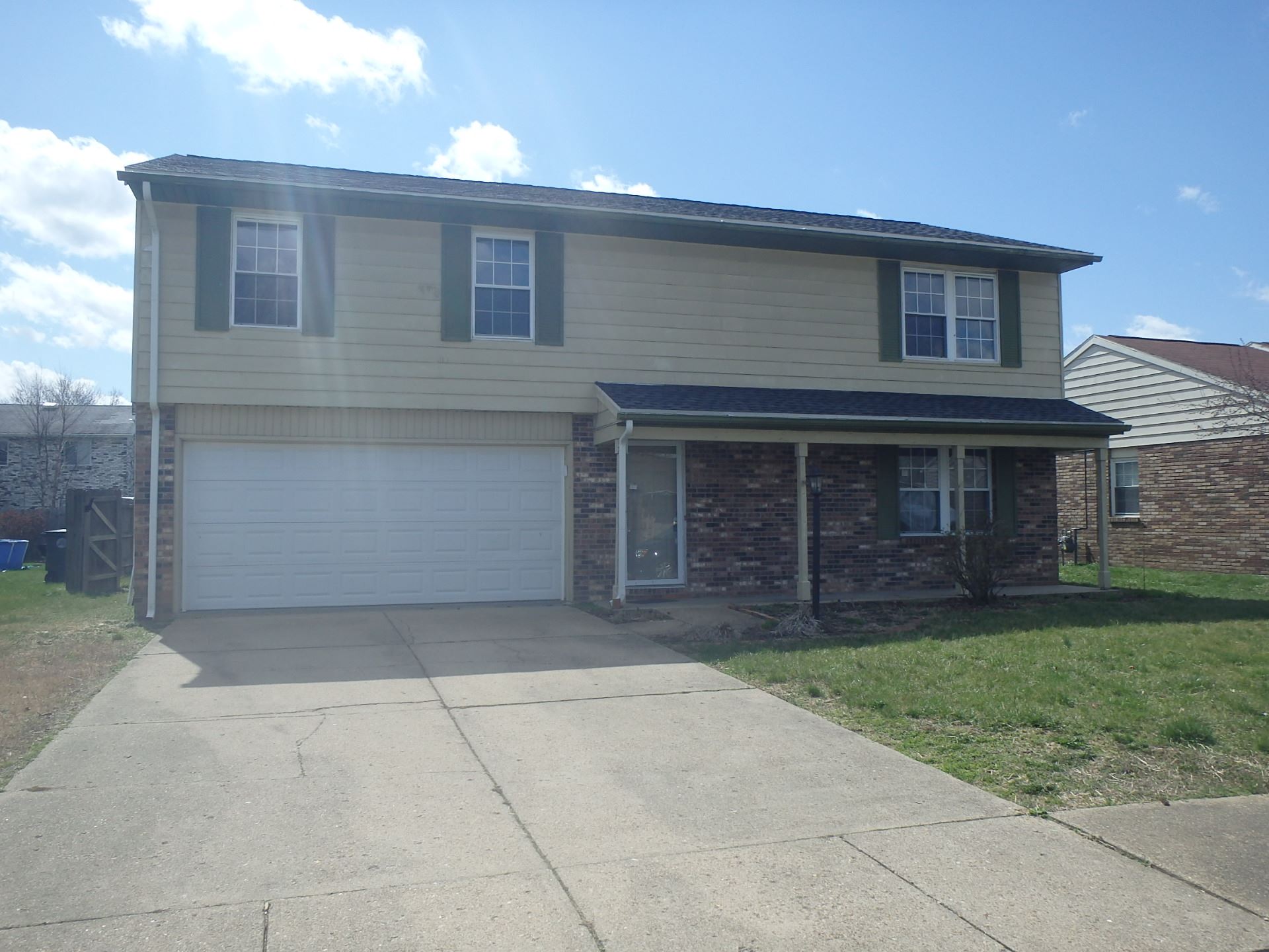 4113 Spring Valley Road Evansville, IN 47715 - Photo 1 of 16
