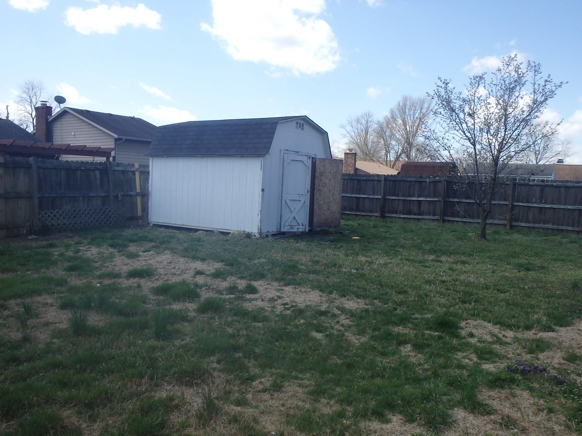 4113 Spring Valley Road Evansville, IN 47715 - Photo 15 of 16