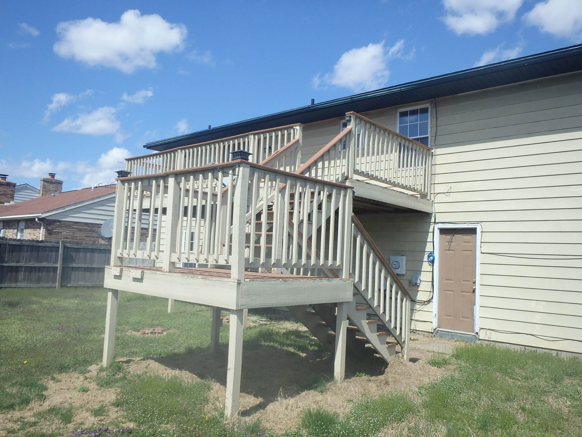 4113 Spring Valley Road Evansville, IN 47715 - Photo 16 of 16