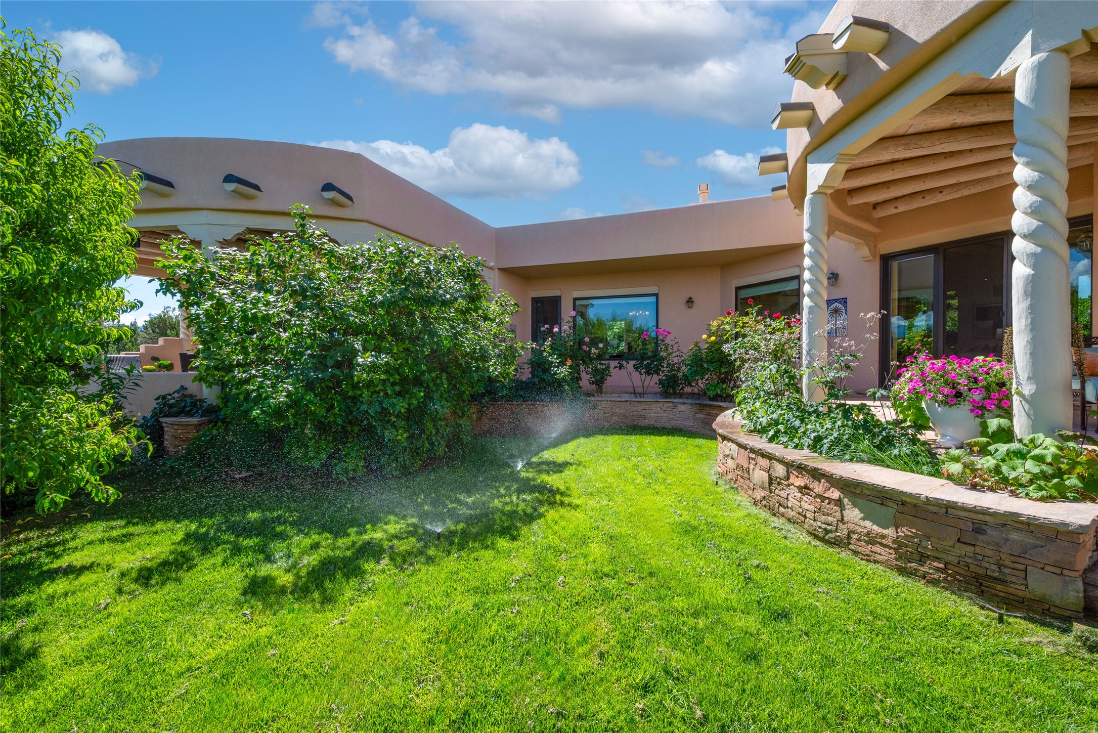237 Tano Road Santa Fe, NM 87506 - Photo 27 of 71