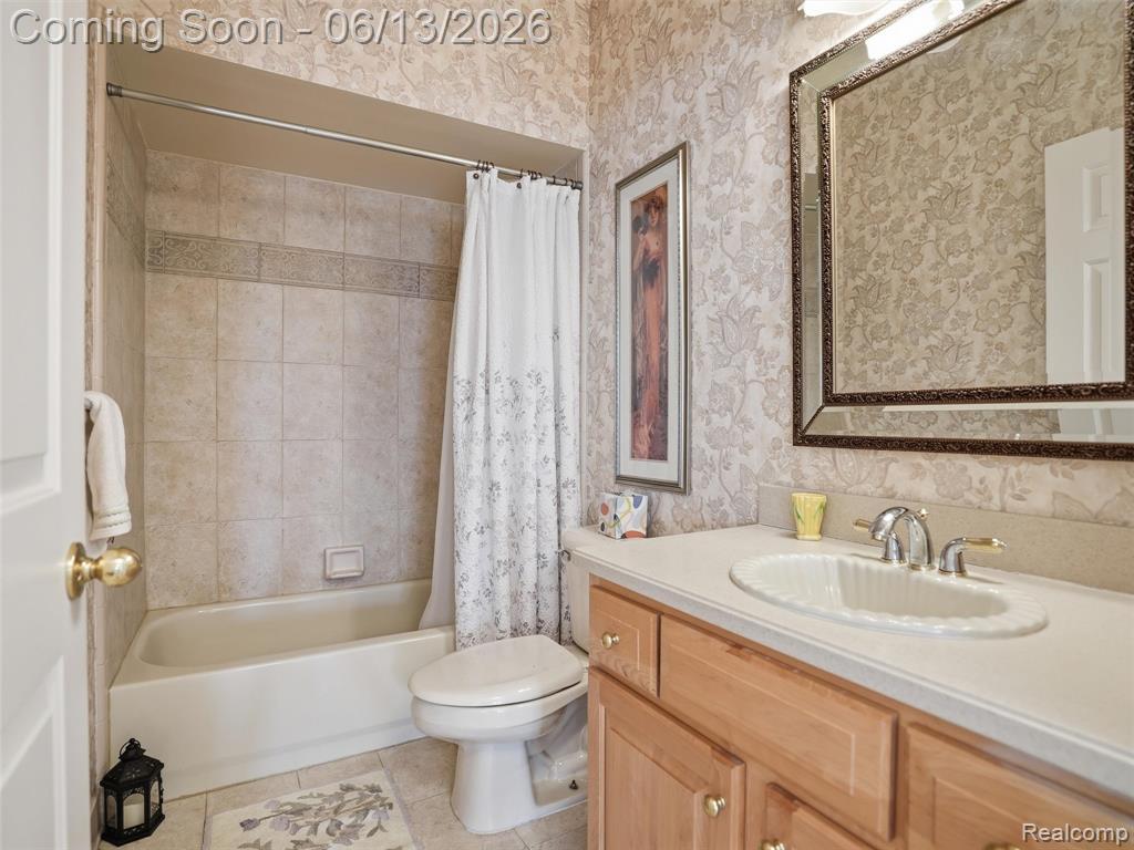 59759 Glacier Ridge North, Unit 55 Washington, MI 48094 - Photo 10 of 51