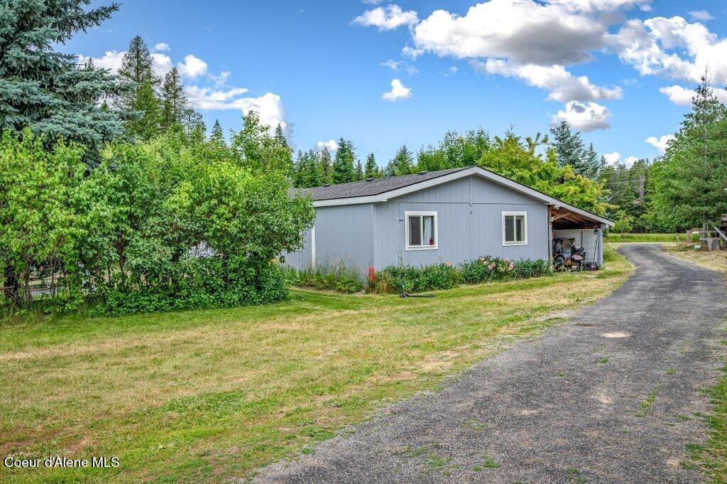 1822 Kootenai Trail Road Naples, ID 83847 - Photo 14 of 73 Main House