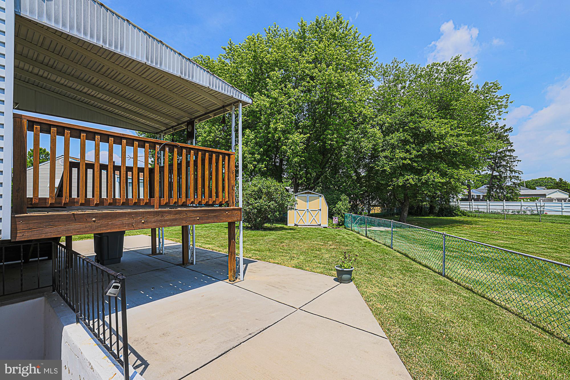 9106 Sandra Park Road Perry Hall, MD 21128 - Photo 47 of 53