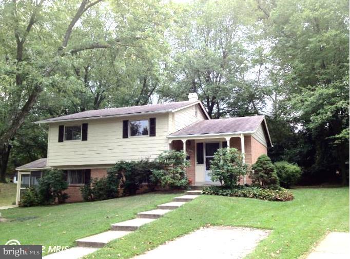 9828 Cherry Tree Lane Silver Spring, MD 20901 - Photo 1 of 17 Exterior (Front)