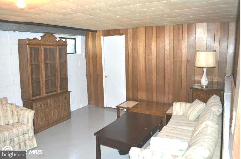 9828 Cherry Tree Lane Silver Spring, MD 20901 - Photo 14 of 17 Basement