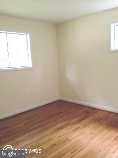 9828 Cherry Tree Lane Silver Spring, MD 20901 - Photo 10 of 17 Bedroom #1 Located on upper level