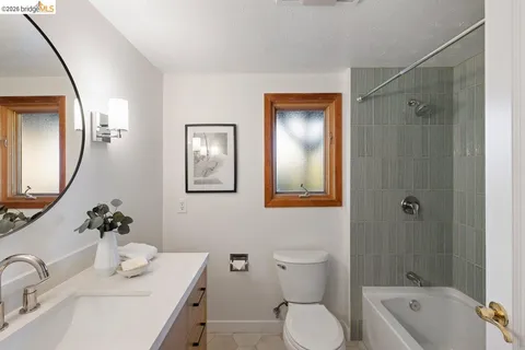 $1,398,000 | 7008 Thornhill Drive, Oakland, CA 94611