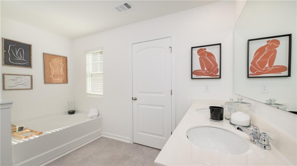 3572 Matthew Court, Unit 45 Decatur, GA 30034 - Photo 63 of 72 Gallery Image 63