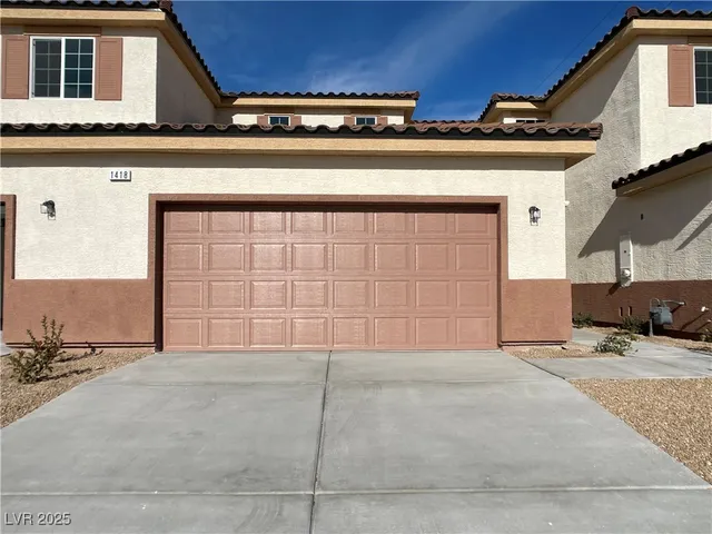 $2,050 | 1418 Pink Dawn Drive, Henderson, NV 89014