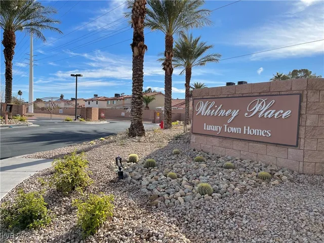 $2,050 | 1418 Pink Dawn Drive, Henderson, NV 89014