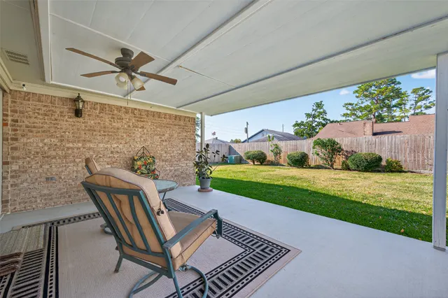$229,999 | 6230 Sunnygate Drive, Spring, TX 77373