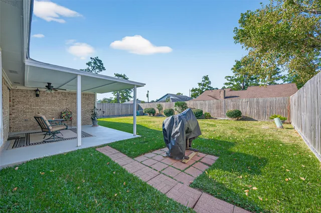 $229,999 | 6230 Sunnygate Drive, Spring, TX 77373