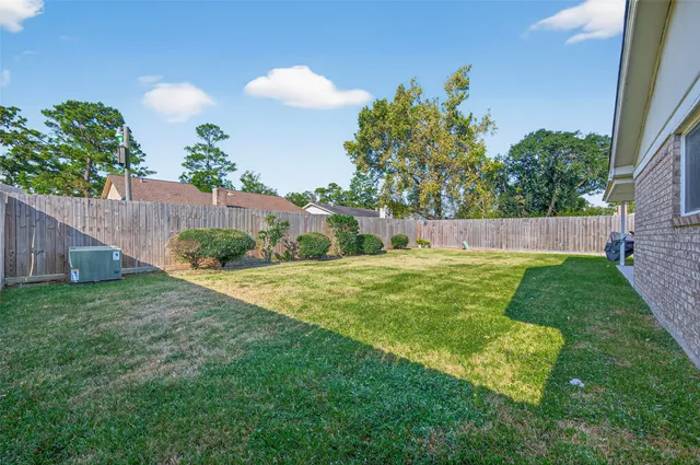 $229,999 | 6230 Sunnygate Drive, Spring, TX 77373