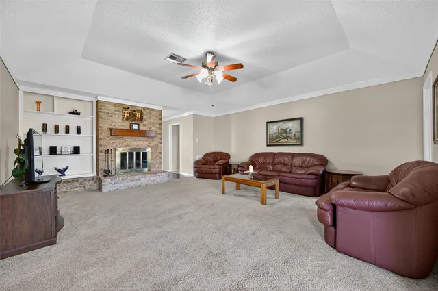 $229,999 | 6230 Sunnygate Drive, Spring, TX 77373