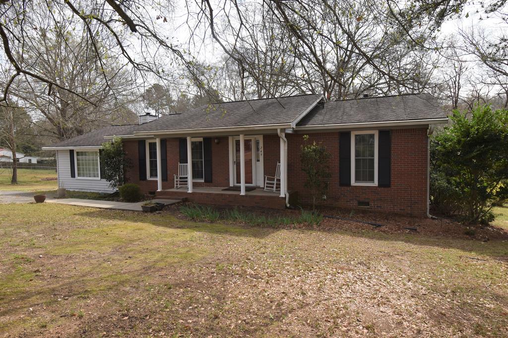 249 Edgewood Road Saluda, SC 29138 - Photo 1 of 25 Gallery Image 1