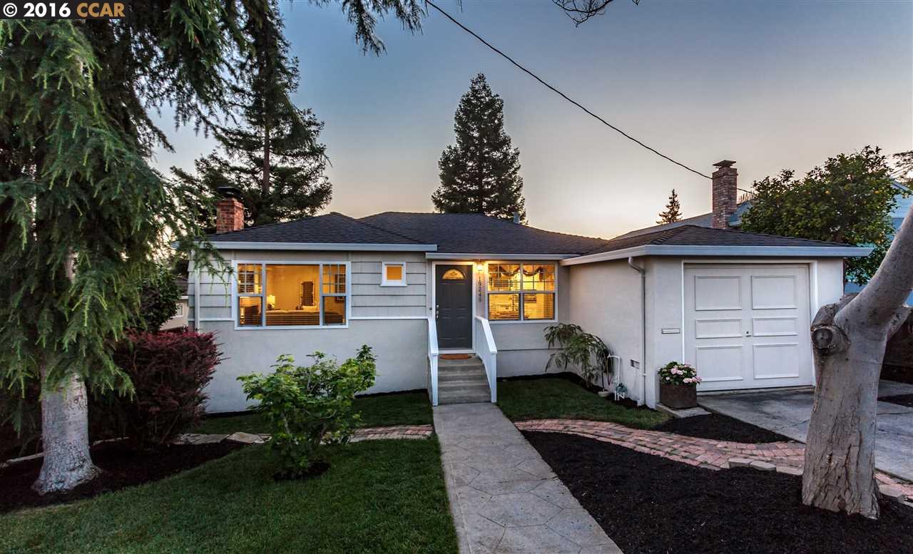 19245 Almond Road Castro Valley, CA 94546 - Photo 1 of 1 Gallery Image 1