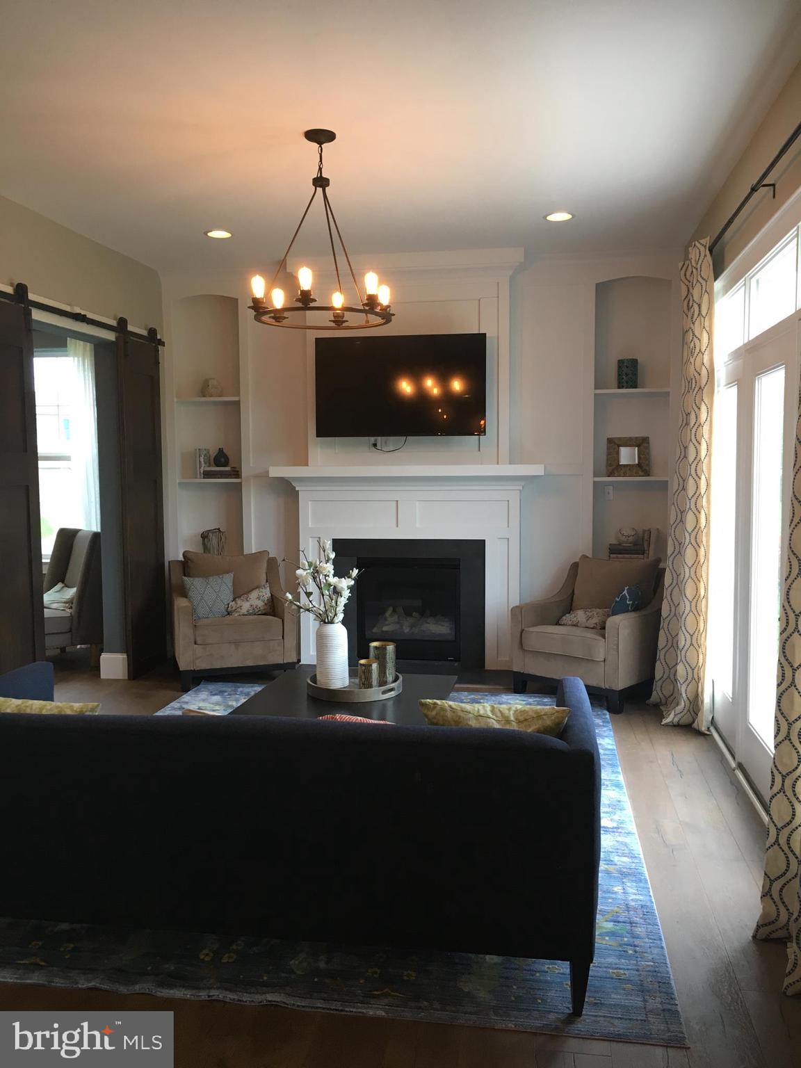 2 Avalon Circle Barto, PA 19504 - Photo 6 of 11 Familyroom