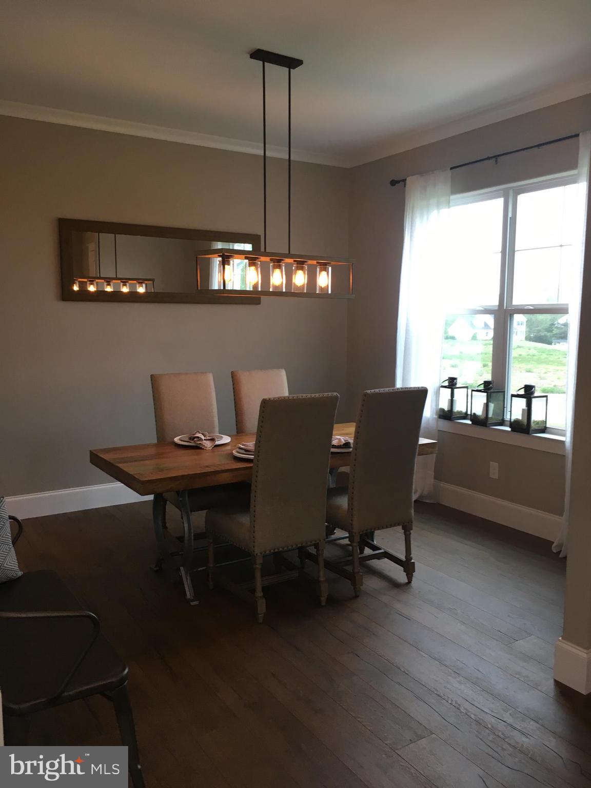 2 Avalon Circle Barto, PA 19504 - Photo 7 of 11 Dining room