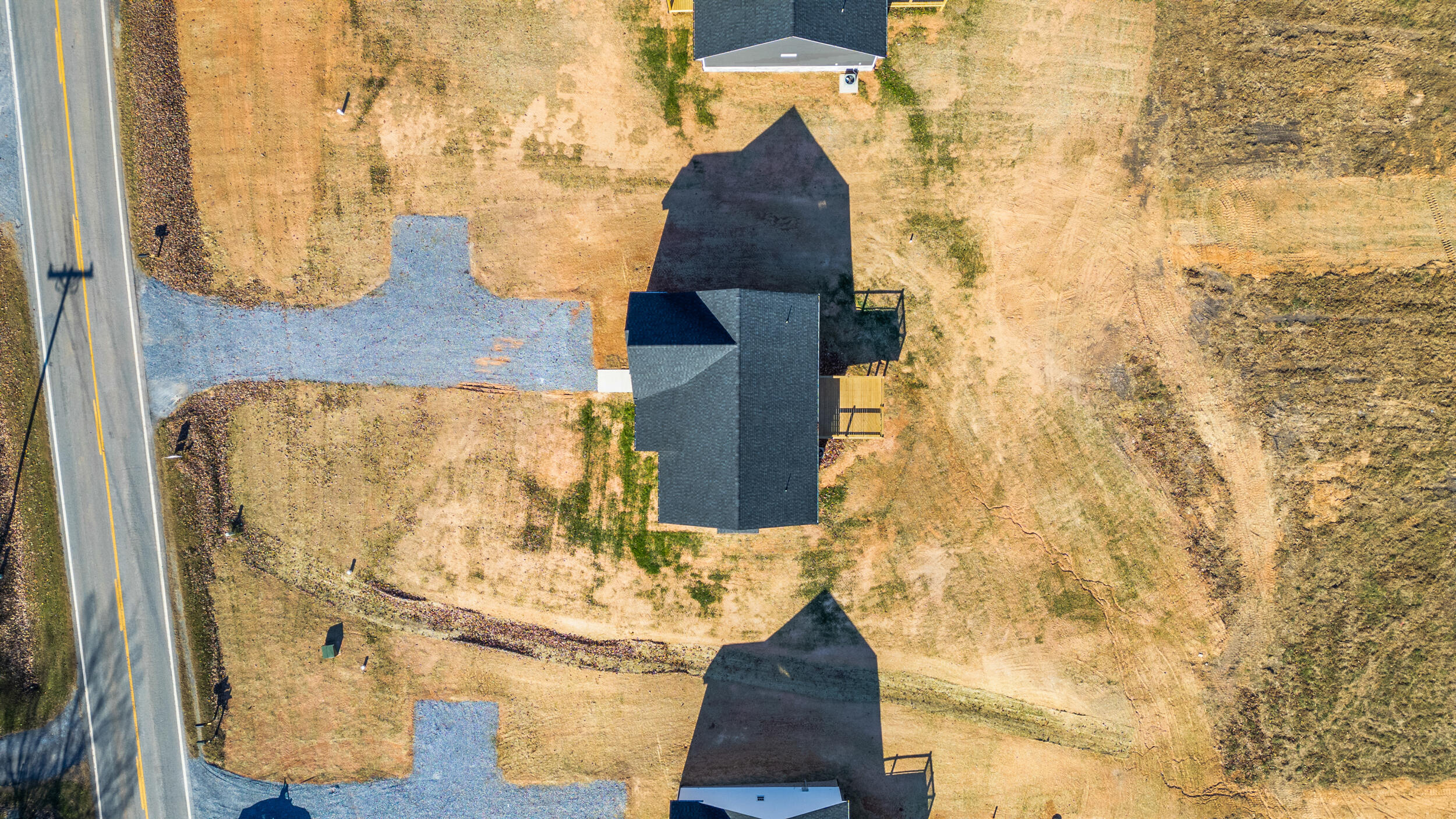 10510 Leesville Road Lynch Station, VA 24571 - Photo 55 of 60 a bathroom with a shower