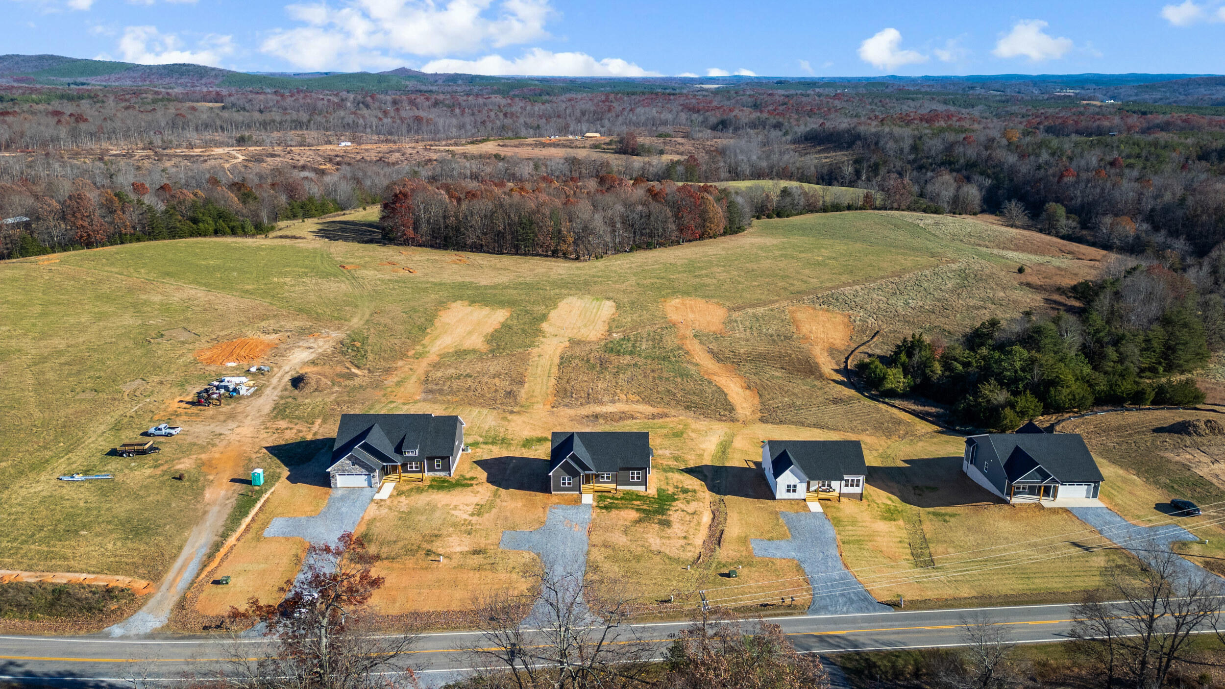 10510 Leesville Road Lynch Station, VA 24571 - Photo 57 of 60 a view of an ocean and beach