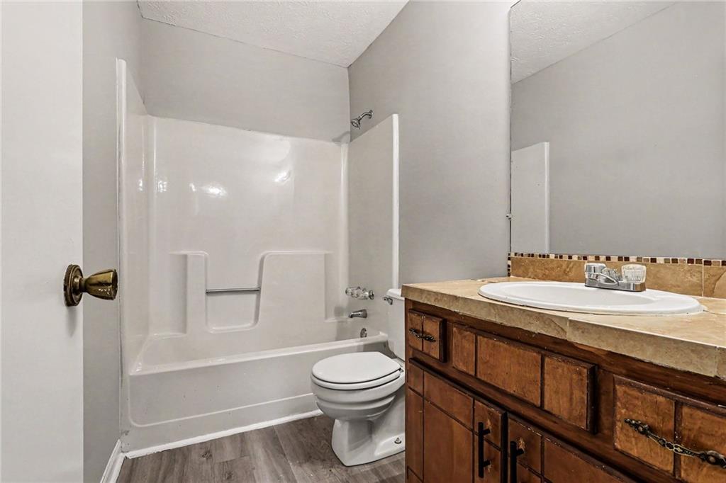 163 Sagebrush Road Stockbridge, GA 30281 - Photo 25 of 31