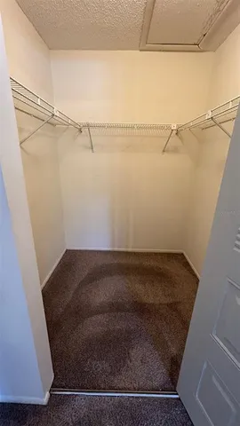 a view of water heater room