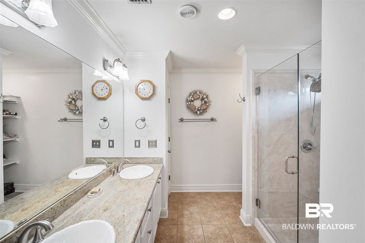 10389 South Side Loop Fairhope, AL 36532 - Photo 17 of 46 Master Bathroom