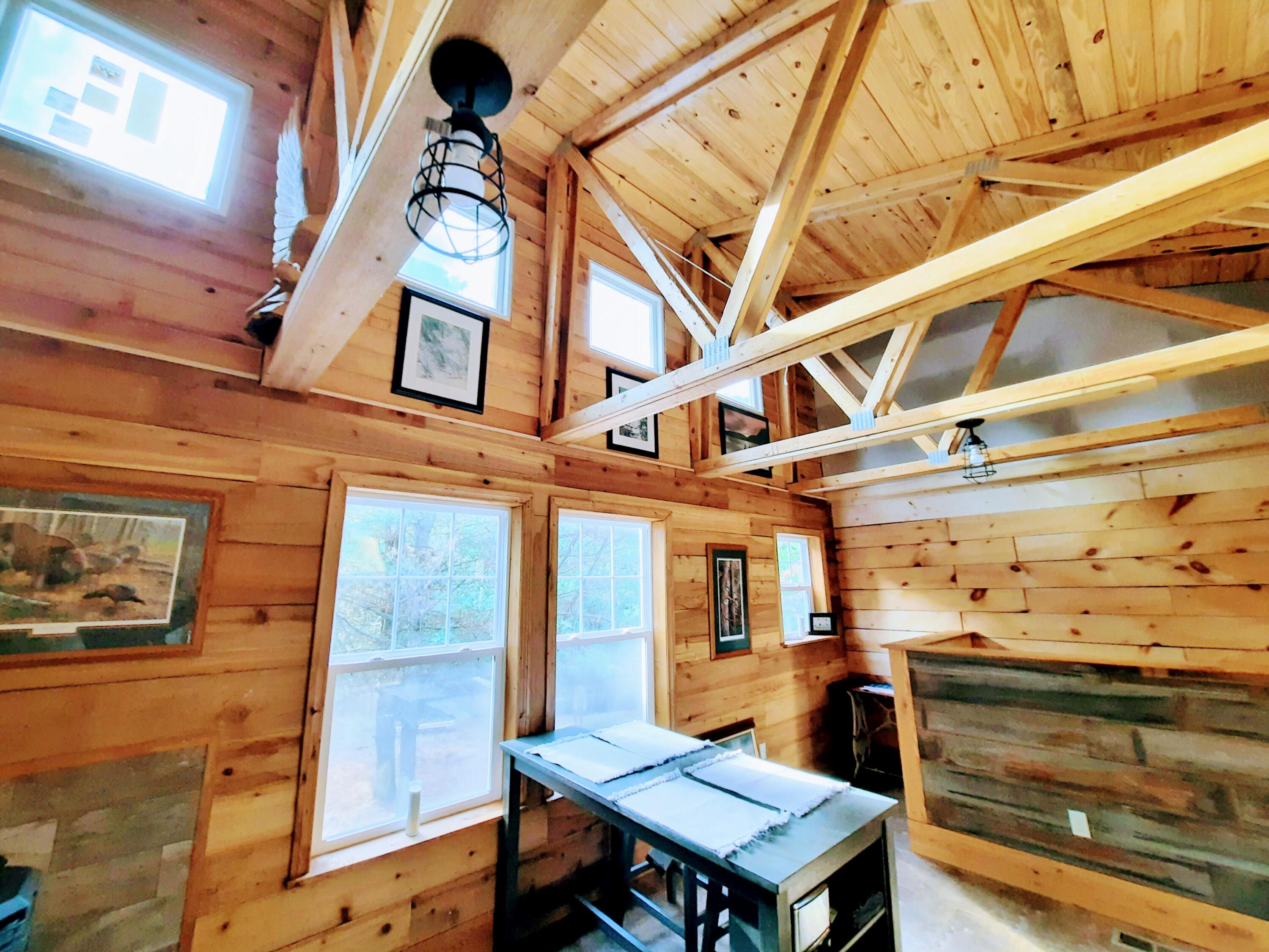 9487 Peters Farm Road Irons, MI 49644 - Photo 49 of 93 20231102_111241