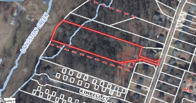 $295,000 | 115 Woodland Drive, Greenville, SC 29617